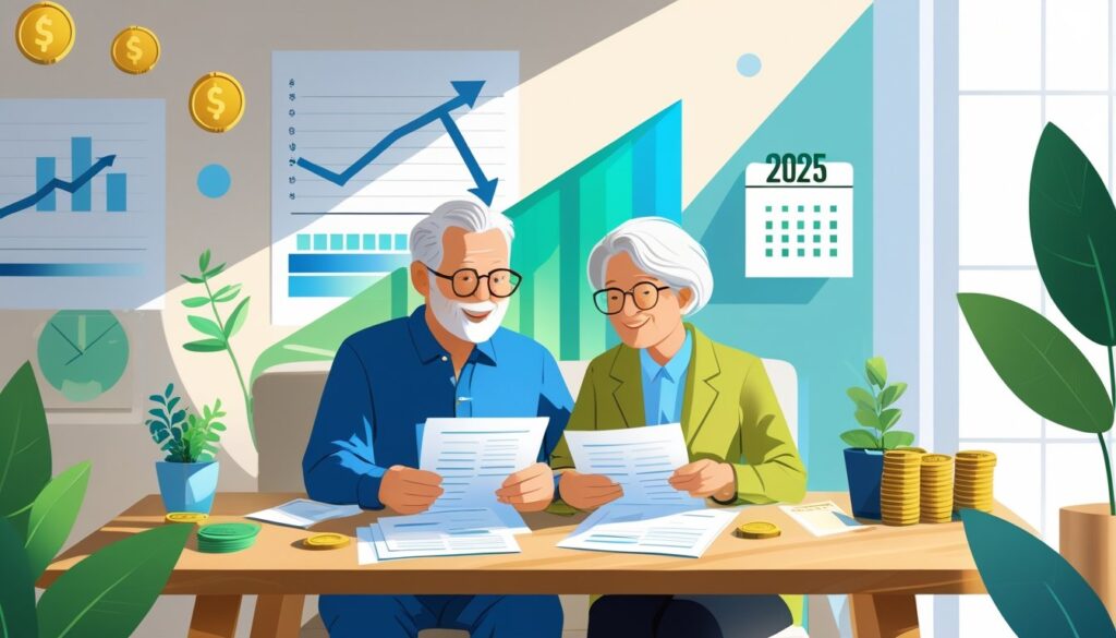 13 MIROVINA 2025 KOLIKO IZNOSI TKO IMA PRAVO I KADA SE ISPLA UJE visual data 7